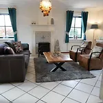 Buitenplaats 130 Villa Callantsoog