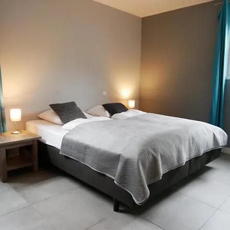 Buiten 130 Met Sauna