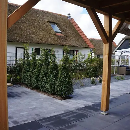 Buiten 130 Met Sauna