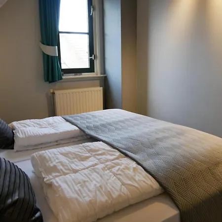 Buiten 130 Met Sauna Vila Callantsoog