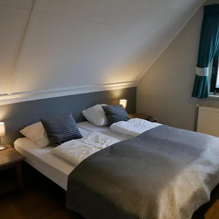 Buiten 130 Met Sauna Callantsoog