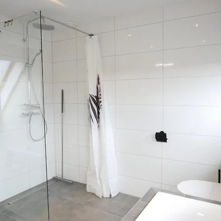 Buiten 130 Met Sauna Vila Callantsoog