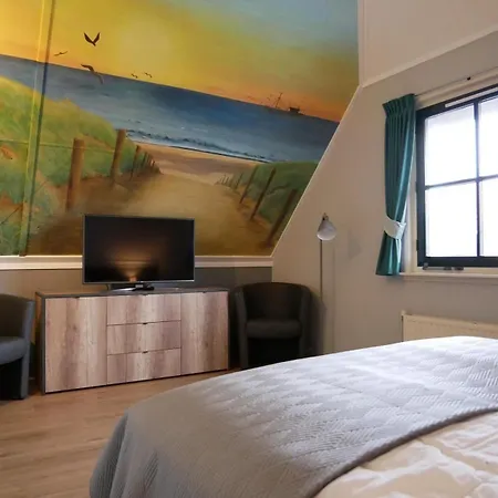 Buiten 130 Met Sauna