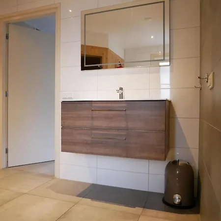 Vila Buiten 130 Met Sauna