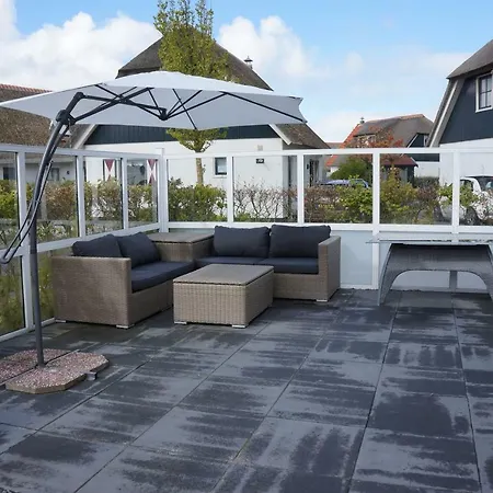 Buiten 130 Met Sauna *