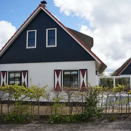 Buitenplaats 130 *