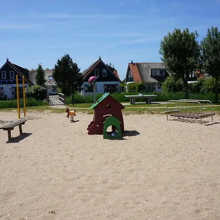 Buiten 130 Met Sauna * Callantsoog