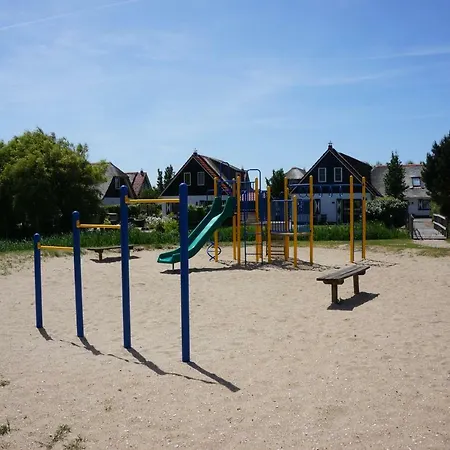 Buiten 130 Met Sauna *