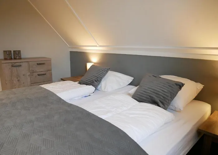 Buiten 130 Met Sauna Villa Callantsoog