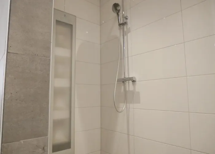 Villa Buiten 130 Met Sauna *