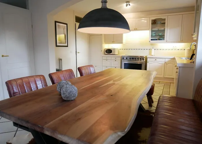 Buiten 130 Met Sauna * Callantsoog