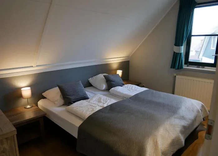 Buiten 130 Met Sauna Callantsoog