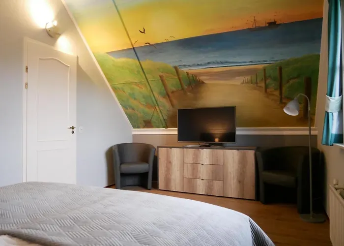 Buiten 130 Met Sauna *