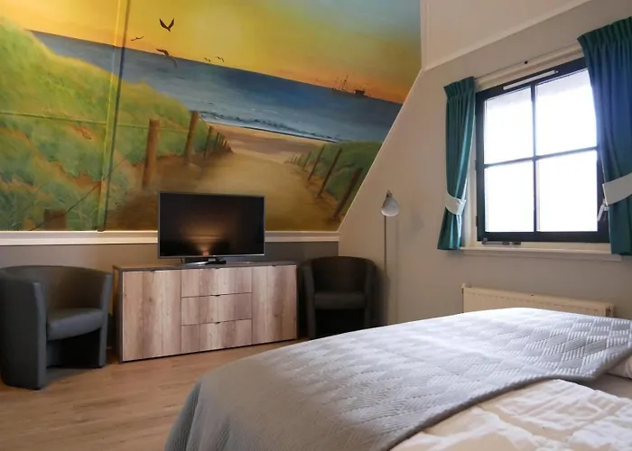 Buiten 130 Met Sauna