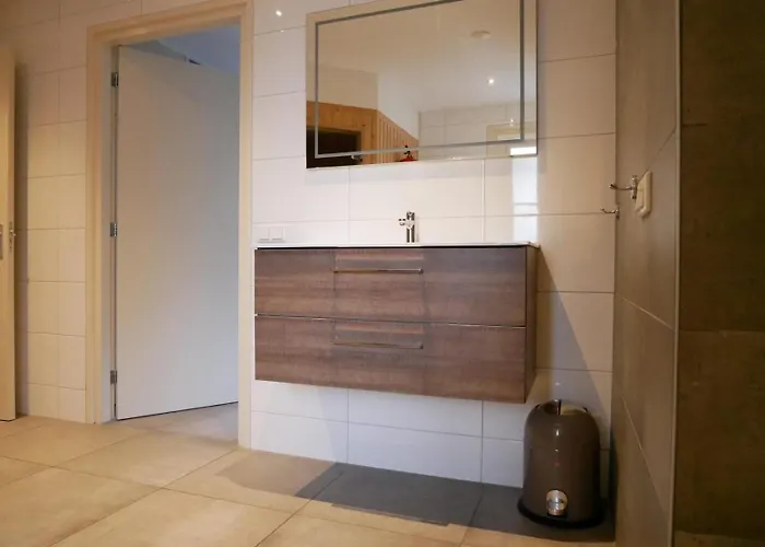 Villa Buiten 130 Met Sauna