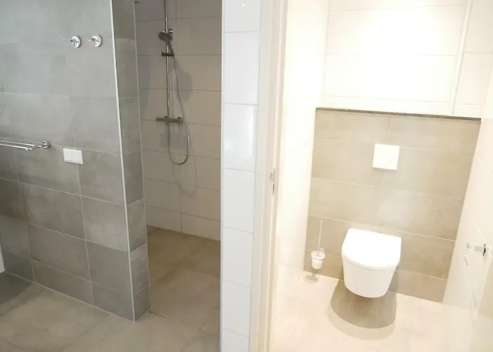 Buiten 130 Met Sauna Villa