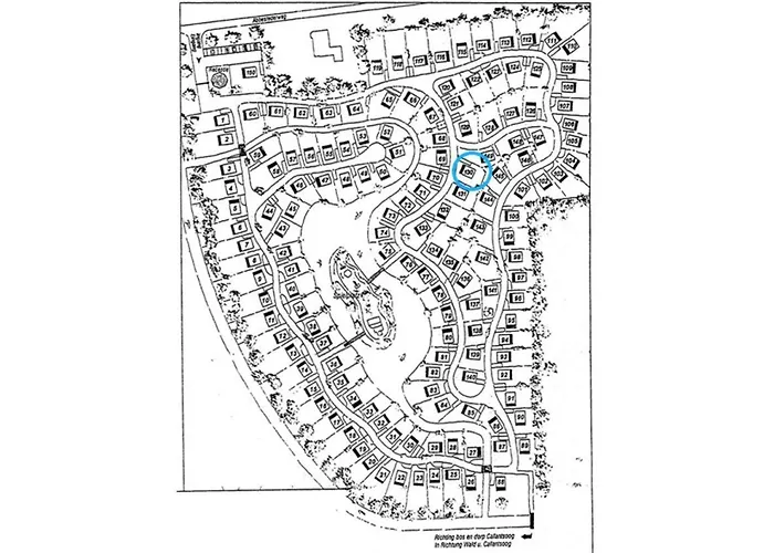 Buiten 130 Met Sauna Villa *