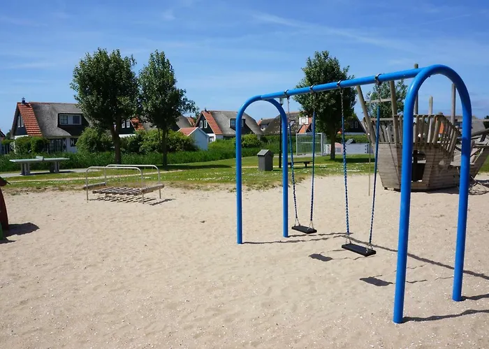 Buiten 130 Met Sauna