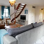 Villa Buitenplaats 130 Callantsoog