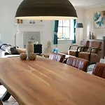 Buitenplaats 130 Villa