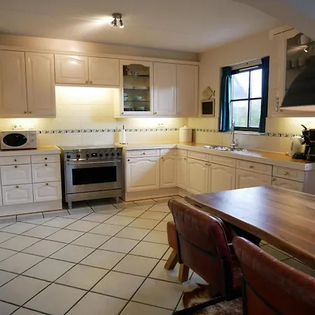 Buiten 130 Met Sauna