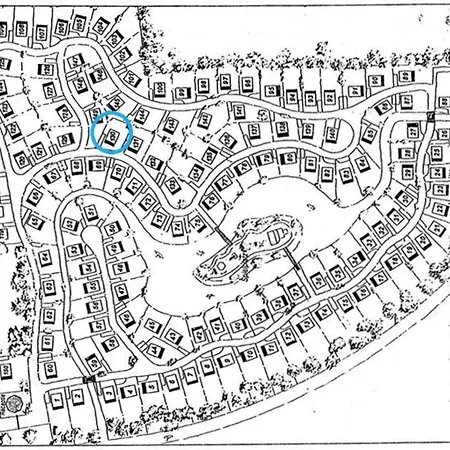 Buiten 130 Met Sauna Villa *