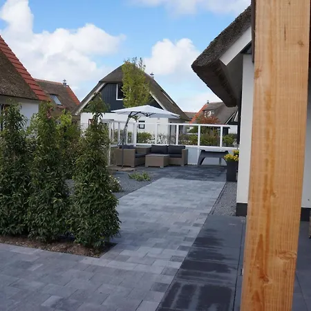 Buitenplaats 130 Callantsoog