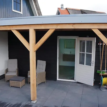 Buitenplaats 130 * Callantsoog