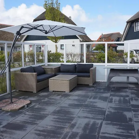 Villa Buiten 130 Met Sauna