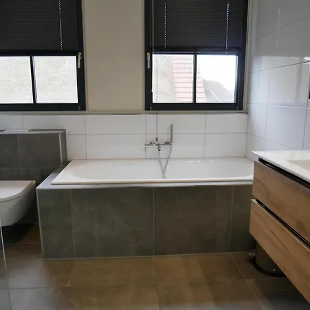 Villa Buiten 130 Met Sauna Callantsoog