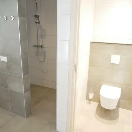 Buiten 130 Met Sauna Villa